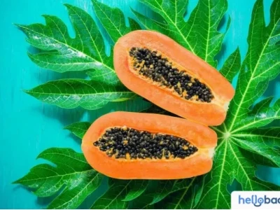 Tác hại tiềm ẩn của nước lá đu đủ: Ai không nên dùng?