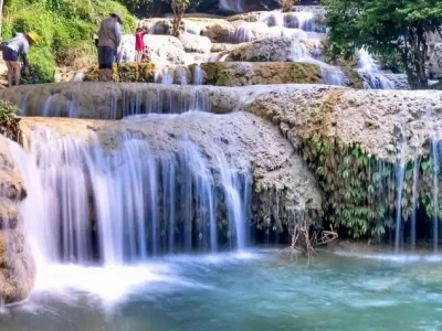Thác Mây Thanh Hóa ở đâu và những trải nghiệm hấp dẫn