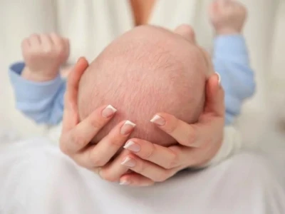 Thóp Trẻ Sơ Sinh Như Thế Nào Là Bình Thường? Dấu Hiệu Cần Lưu Ý