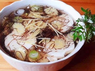 Tóc Tiên: Khám Phá Đặc Điểm, Ẩm Thực và Cách Chế Biến Độc Đáo
