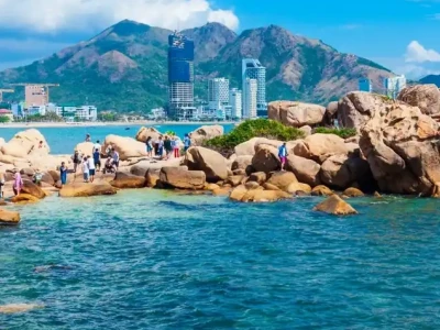 Top 10+ Biển Gần Sài Gòn Cho Chuyến Đi Cuối Tuần Hoàn Hảo