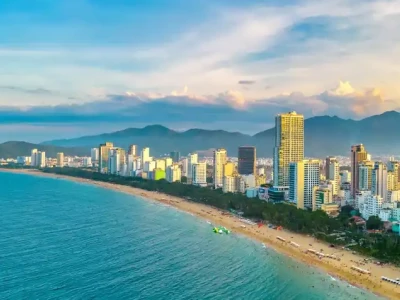 Top 15 bãi biển Việt Nam đẹp quên lối về bạn nên ghé thăm