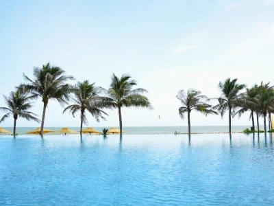 Top Khách sạn Vũng Tàu Đường Thùy Vân: View Biển Đẹp, Giá Tốt 2026