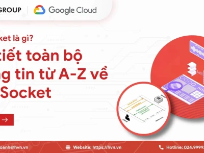 WebSocket là gì? Khám phá kiến trúc và lợi ích cốt lõi