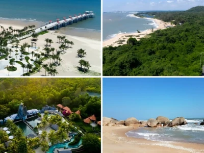 Xuyên Mộc là ở đâu? Khám phá vẻ đẹp hoang sơ của Bà Rịa - Vũng Tàu