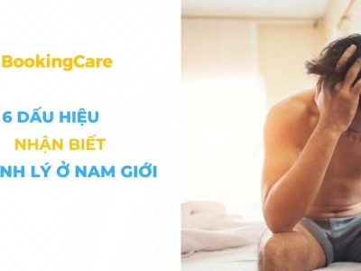 Yếu sinh lý nam là như thế nào? Nguyên nhân, triệu chứng và cách khắc phục hiệu quả