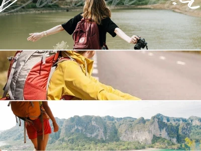 Giải đáp trọn bộ những câu hỏi về du lịch bụi cho người mới