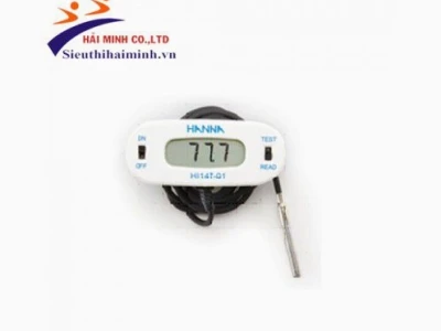 Hướng dẫn cách sử dụng thiết bị đo nhiệt độ chuẩn xác nhất năm 2026