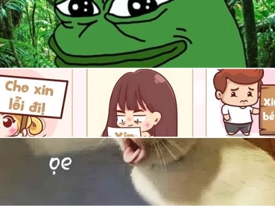 Tổng hợp ảnh meme phiên bản lỗi hài hước nhất năm 2026